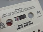 Rare Cassette Tape 1981 Billy Ocean lnner Feelings PET 38129 — photo 8