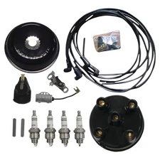 New Tune Up Kit For Ford/New Holland Tractor 8N NAA Others - 309787