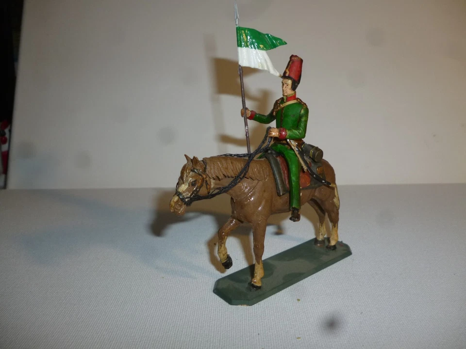 figurines HISTOREX - Photo 2/2