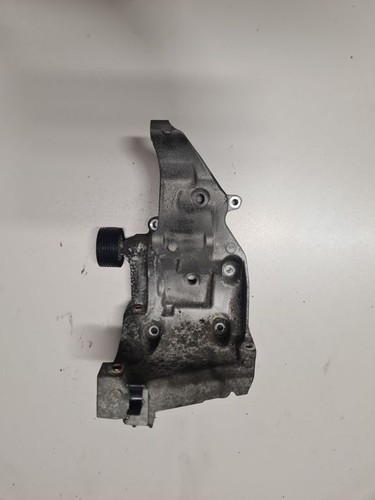 BMW 5 GT F07 2009 Halterung Lichtmaschine 7802639 Diesel 180kW USK1424