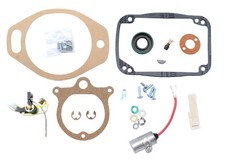 American Bosch Magneto Rebuild Kit (NO Cap and Rotor)