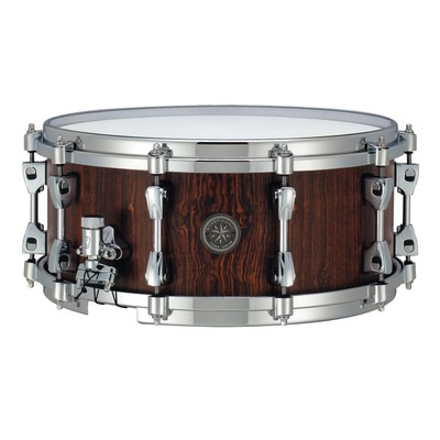 Tama Starphonic Snare PBC146-MNC, 14''x6'', Matte Natural Cordia