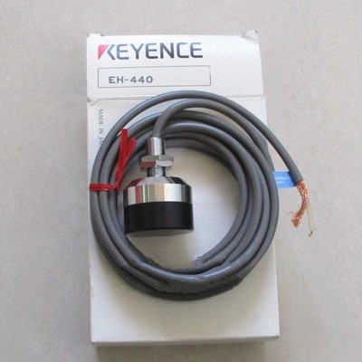 Neu Näherungssensor EH-440 Keyence KOSTENLOSER VERSAND