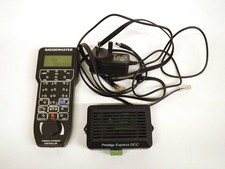 Gaugemaster DCC01 DCC Controller & Trafo (Boxed)