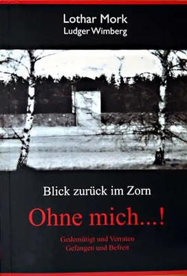 Ohne mich...!