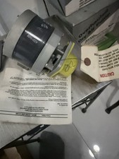 Sigma Tek Dry Air Pump, Model # 1U128B, Part No. 1U128-005 - USED/REPAIRABLE