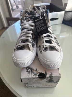 Converse Union LA x Chuck Taylor All Star High 'White' 169115C