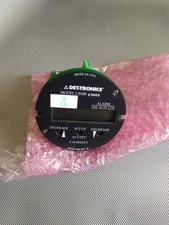 DET-TRONICS U9500 C3002 GAS DECTECTOR TRANSMITTER (ALARMHI AUX LO) U9500C3002