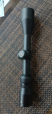 #ad Vortex Copperhead 3 9x40 Riflescope with Dead Hold BDC $105.00