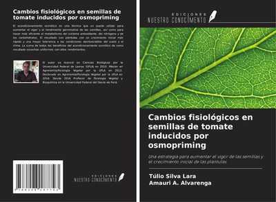 Túlio Silva Lara (u. a.) | Cambios fisiológicos en semillas de tomate...