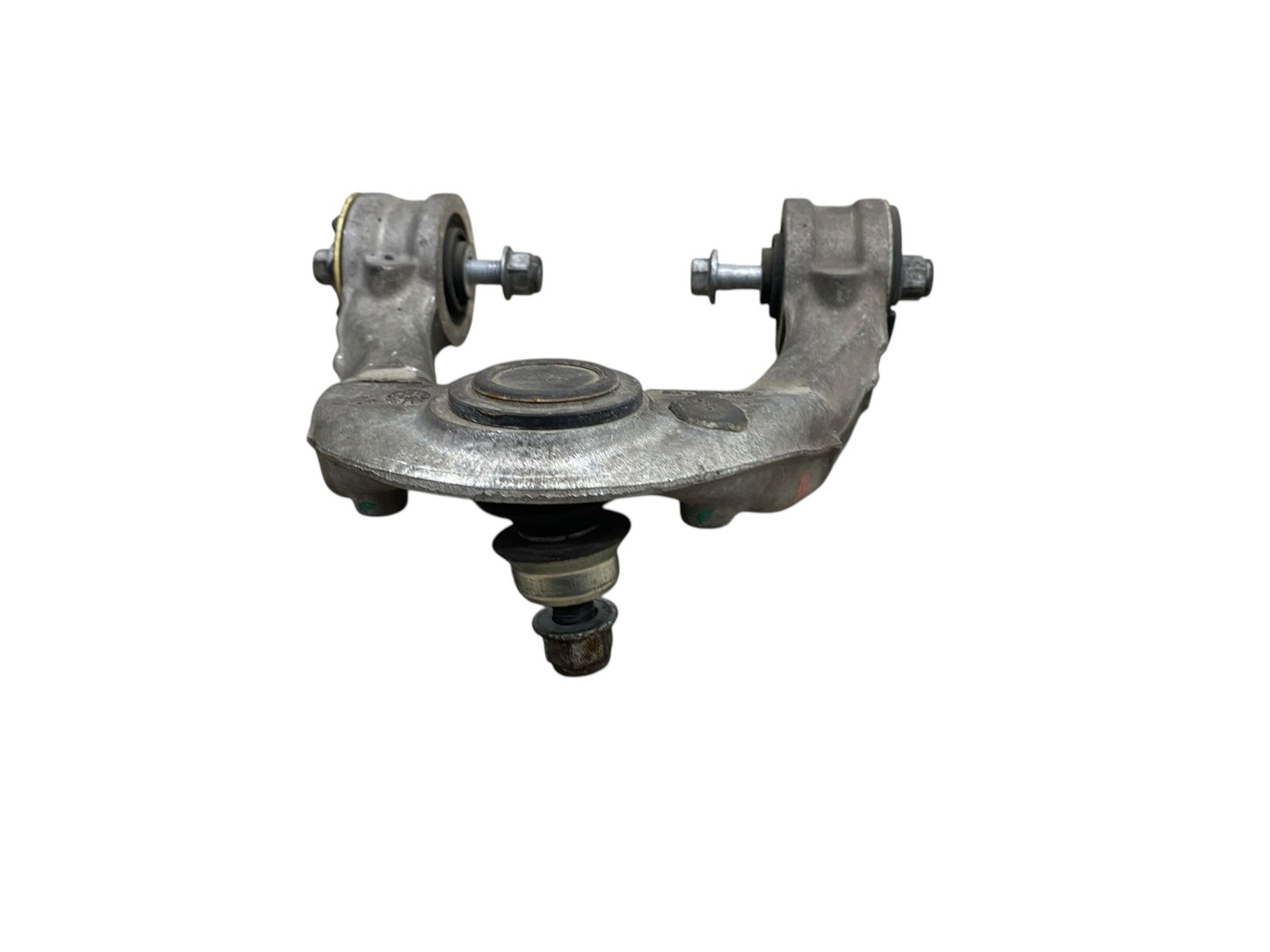 2009 Aston Martin Vantage Rh Front Right Upper Control Arm *30k Miles* Oem