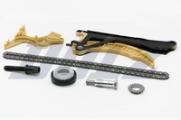 Dolz Steuerkettensatz SKCB193 FüR BMW 1Er E87 E81 3Er E46 E90 Compact 116 316