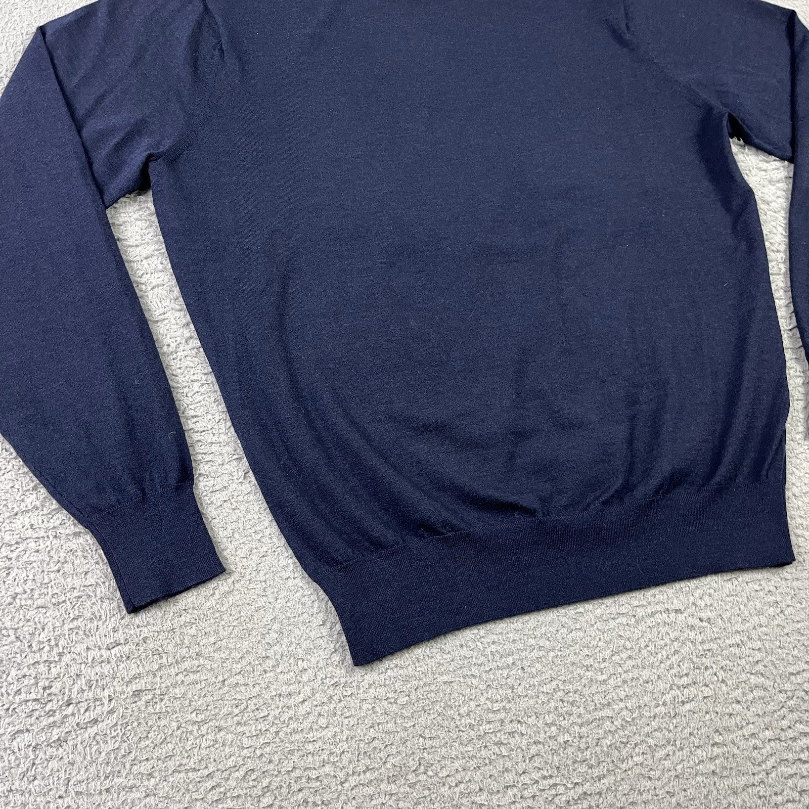 Peter Millar Excursionist Flex Crew Neck Sweater … - image 4