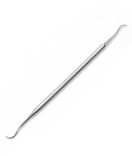 Ablatore dentale a punta per tartaro e placca per cani e gatti Record 