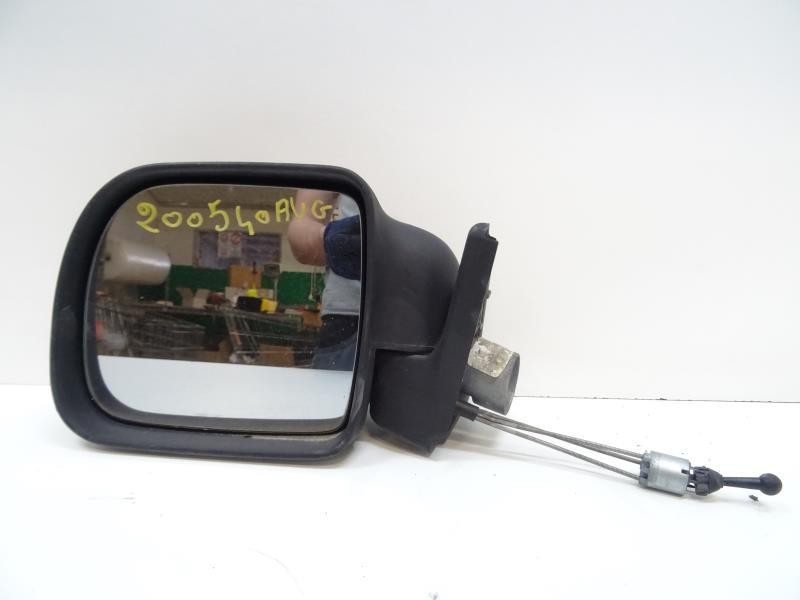 SIDE MIRROR LEFT Renault Express/Rapid/Extra Van 1.9 D (F8Q-776) 7700400127 thumbnail 3