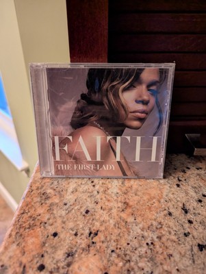The First Lady by Faith Evans (CD, Apr-2005, Capitol)