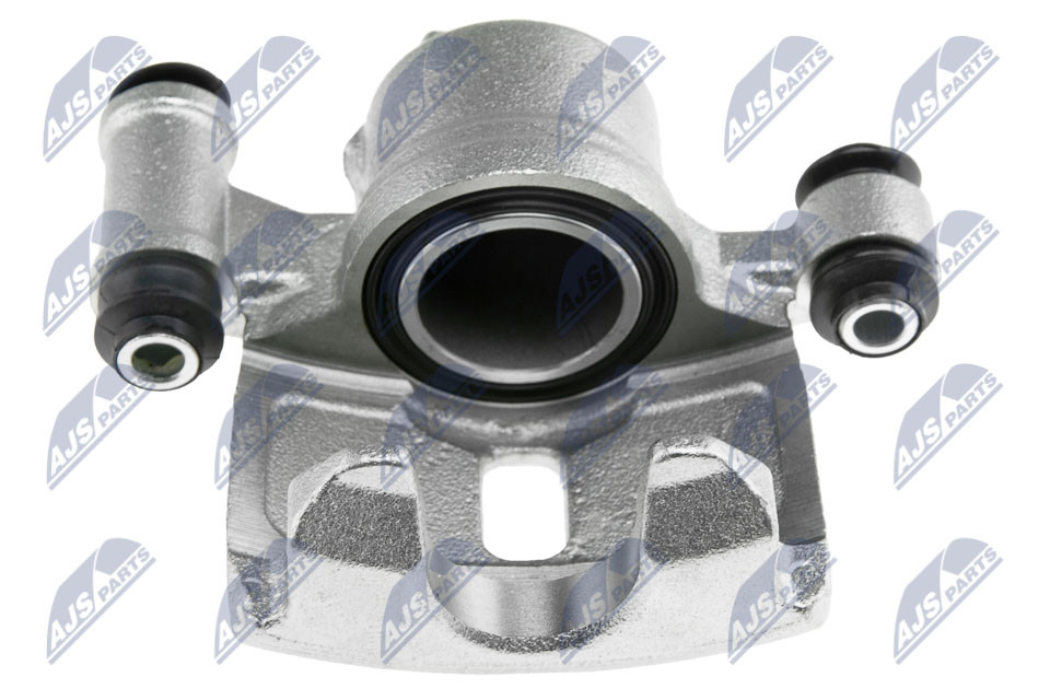 Brake Caliper Front For Kia Picanto 11- /Left/ - Image 7