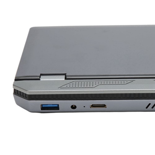 Mini Laptop 7 Inch Touch Screen 12GB RAM Dual Band WiFi Front Camera USB3. ZOK - Picture 22 of 39