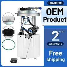 Fuel Pump Module Fits Chevy Avalanche Suburban 1500 GMC Yukon FLEX Eng. E3706M