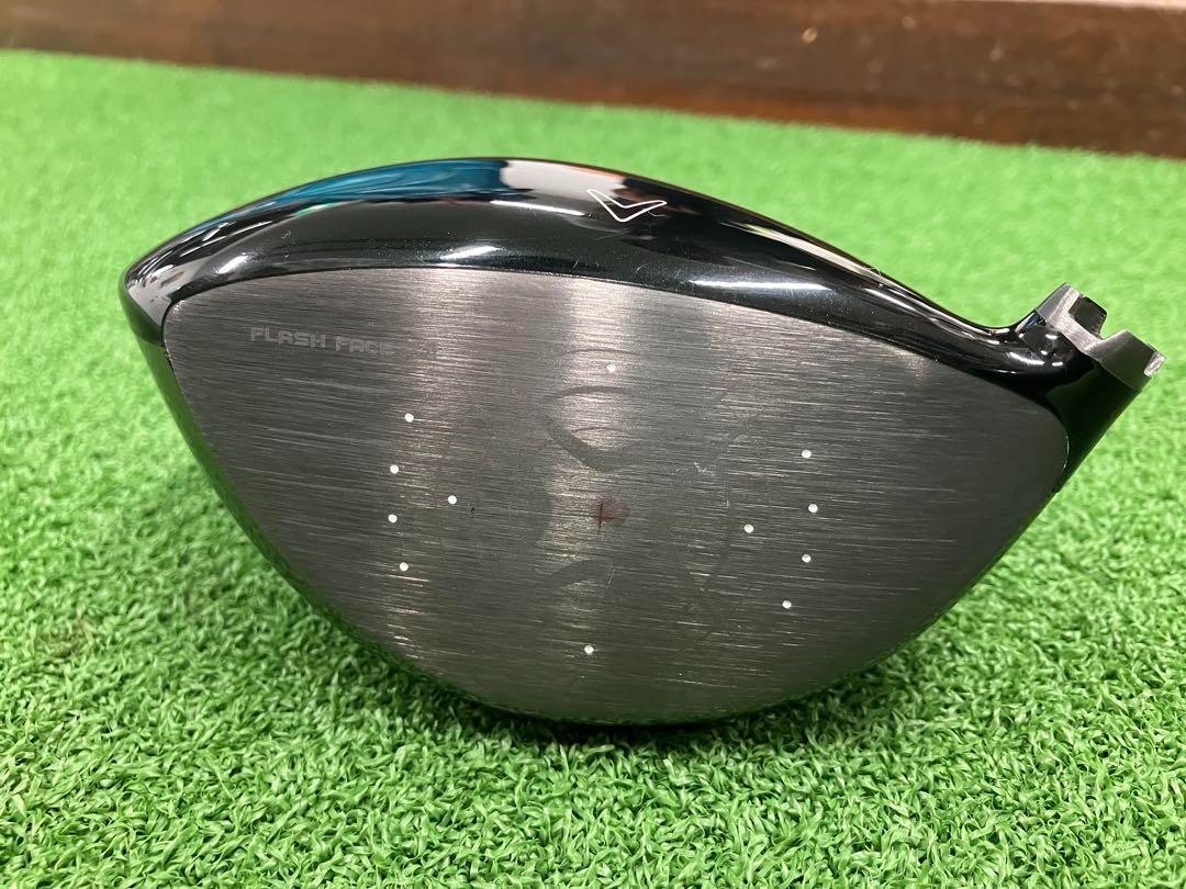 Callaway EPIC SPEED 　◆◆◆DS 10.5度 認定中古]EPIC SPEED ◇◇◇ DSドライバー CE | 認定中古 EPIC