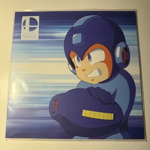Megaman Vinyl | eBay