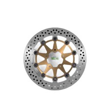 NG Bremsscheibe vorne Suzuki DL650 SV650 DL1000 SV1000 (310x5mm) mit ABE | NG105
