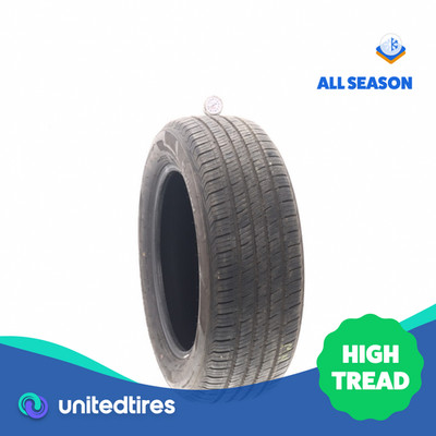 Used 235/60R18 Celimo Salient CS210 107V - 9/32