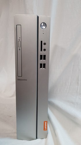 Lenovo ideacentre 310s-08igm Intel Pentium Silver J5005 4 GB sin disco duro sin fuente de alimentación - Imagen 4 de 14