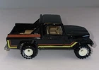 Vintage 1983 Hot Wheels Jeep Scrambler Real Riders Loose Excellent
