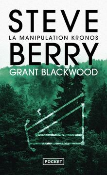 La Manipulation Kronos von Berry, Steve | Buch | Zustand gut