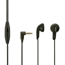 Genuine Sony Headphones Earphones 3.5mm Jack For Xperia MA Aqua /Xperia XA Ultra
