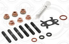 Montagesatz, Lader ELRING 109.960 DACIA SANDERO III 1 2022-