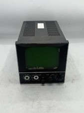 Bendix IN-132A Radar Indicator 4000764-3201 READ