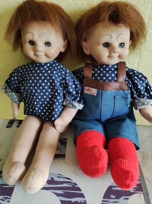  Zapf Creations  Wünsche Wichtel 2x mit anderer Zapf Puppe 