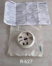 SIMPLEX 4098-9793 SMOKE DETECTOR SENSOR BASE *NEW* FAST SHIPPING FEDEX / DHL