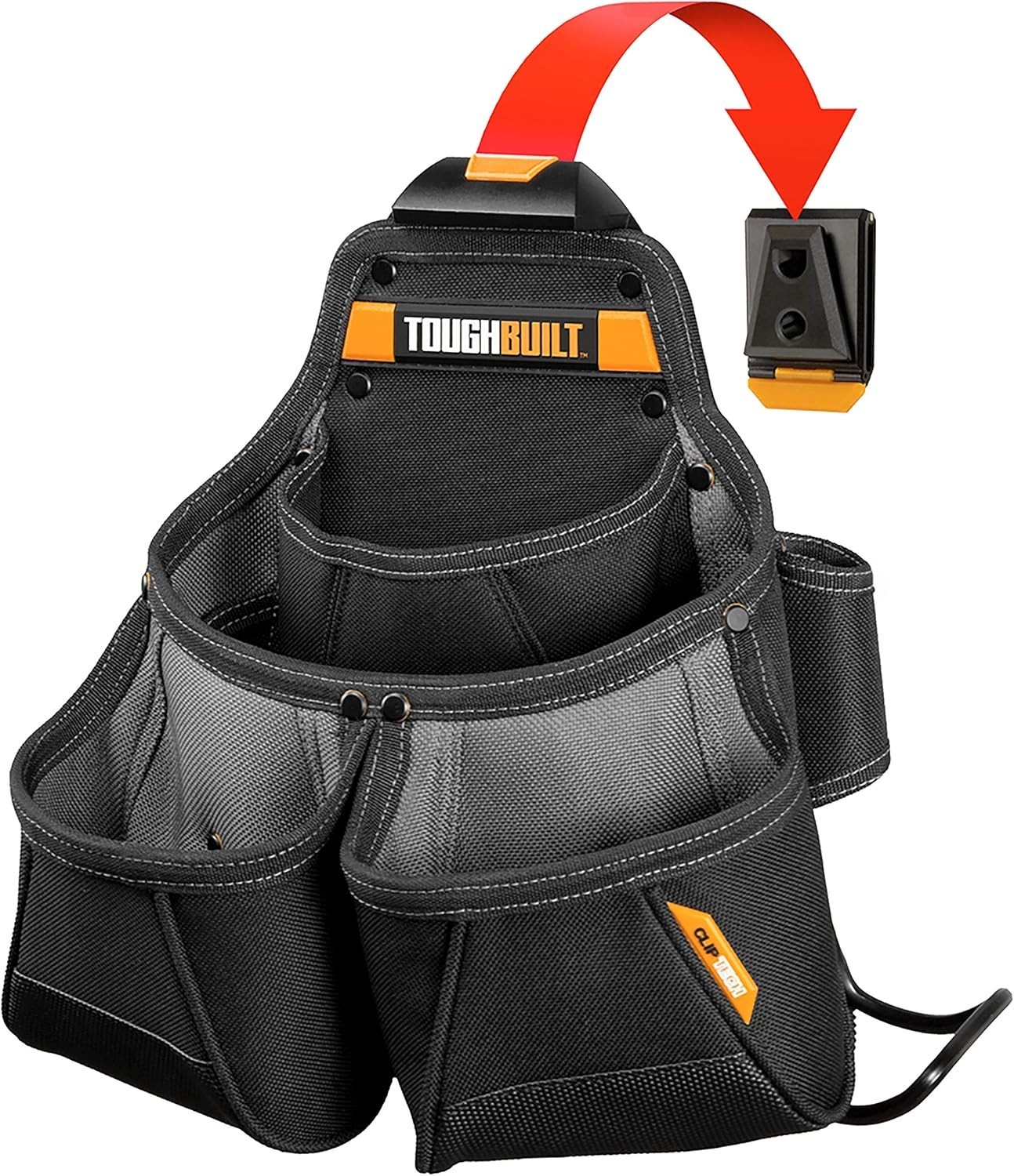 ToughBuilt TB-CT-02 Framer Tool Pouch