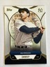 2025 Topps Welcome To The Club "3x MVP" Joe DiMaggio #32  New York Yankees