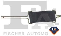 Fa1 333-901 Halter FüR Abgasanlage Gummi Halter Auspuff Auspuffanlage