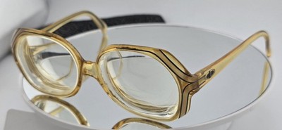 Christian Dior 2035 Sunglasses Eyeglasses Frames ONLY 80s 