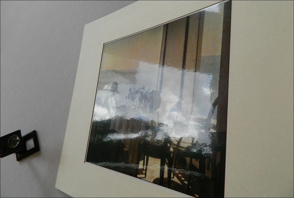 Jacques Henri Lartigue. Bibi, Eden Roc, Cap d’Antibes 1920. Photoprint BàT - Photo 4/4