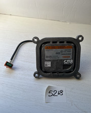 18 19 20 21 Oem Chevy Xenon Hid Ballast Module Ab4834700hq Computer 18 19 20 21 Oem Chevy Xenon Hid Ballast Module Ab4834700hq Computer