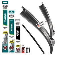 Heyner® Scheibenwischer-Set FüR Vw Crafter Von 04.2006 - 12.2016