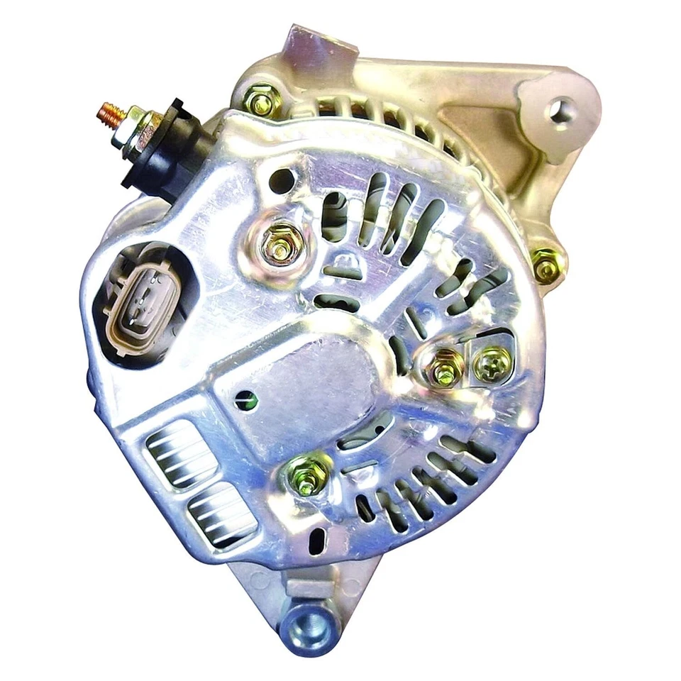 For Toyota Corolla 1998-2002 WAI Global Alternator Foto 4 de 4