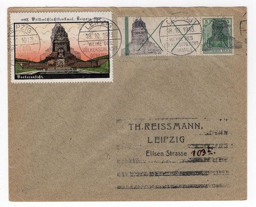 DR-ZusDr. W1.3 On Local Letter With Cartoon 700EUR (EA3216)
