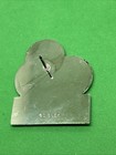 Happy 20th Birthday Castle & Mickey Mouse Icon WDW 1991 Vintage Disney Pin — photo 4