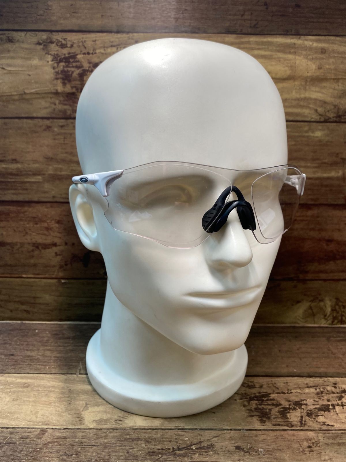 Oakley EVZERO PATH AF Sunglasses Photochromic Len… - image 2