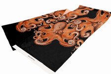 Obiage (Kimono Obi Sash Scarf) DR101333