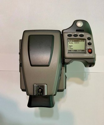 Hasselblad H4D-60
