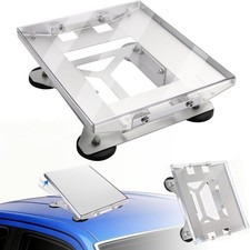 265Lbs Starlink Mini Magnetic Roof Mount Kit for Cars Lightweight Aluminum High-