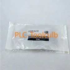 1PCS New for SMC Solenoid Valve SY5220-5LZ-01 Free Delivery